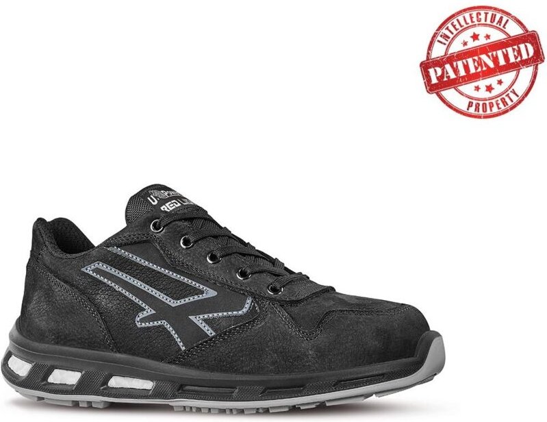 Thumbnail - Arbeitsschuhe u.power Carbon - S3 src ci esd - RL20013-40