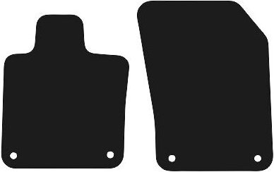 BASIC Front für: Volvo S90 II Long / lang 2016-