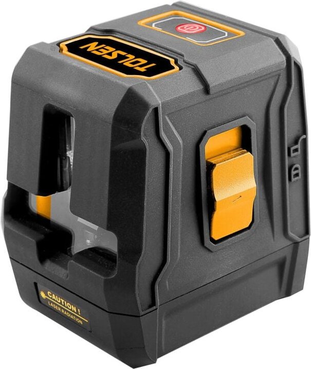 LASER-NIVEAU 120o-20MT TOLSEN