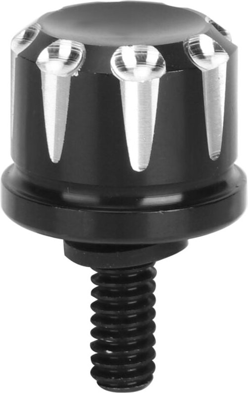 CNC-geschnittene Aluminium-Sitzschraubenlaschenschraube, passend für xg xl ab 97 - Ej.life