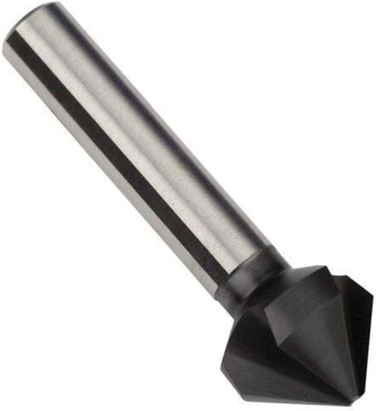 Kegelsenker din 335C 90Grad D.12.4mm hss TiAlN Z.3