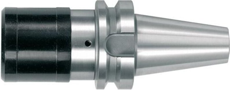 FP - Gewindeschnellwechsel- Futter M14-33 BT40 fortis