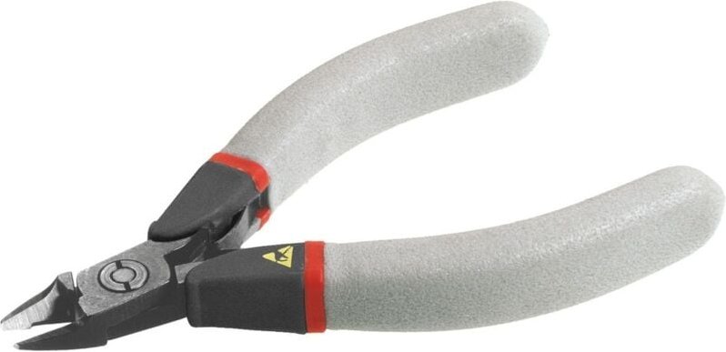 FACOM Seitenschneider MICRO-TECH bündig, mit ESD-Schutz