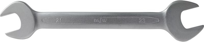 MJW Ring-Maulschlüssel 21-23 mm