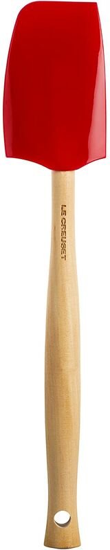 Le Creuset MITTLERE KOCHKELLE CRAFT KIRSCHROT