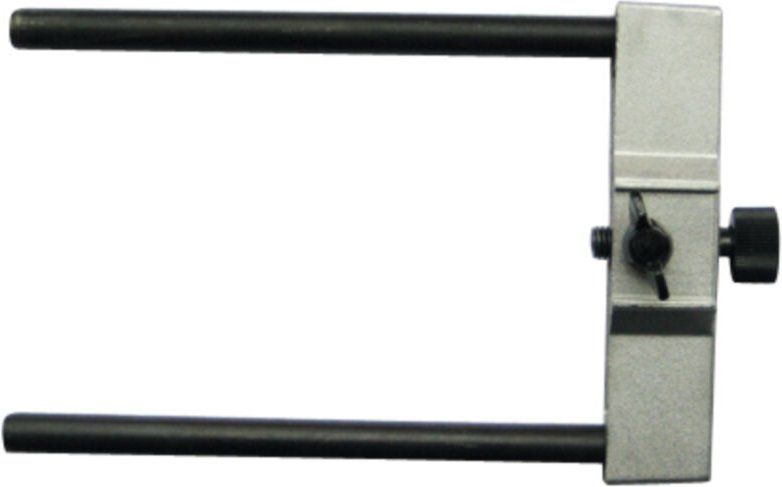 Makita-Führungshalter Komplett Für 3612 Oberfräse -122256-6