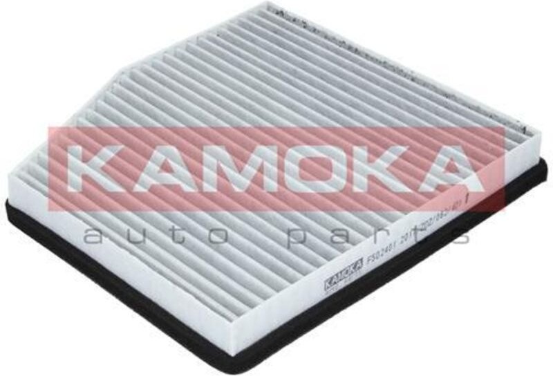 Innenraumfilter F502401 Kamoka
