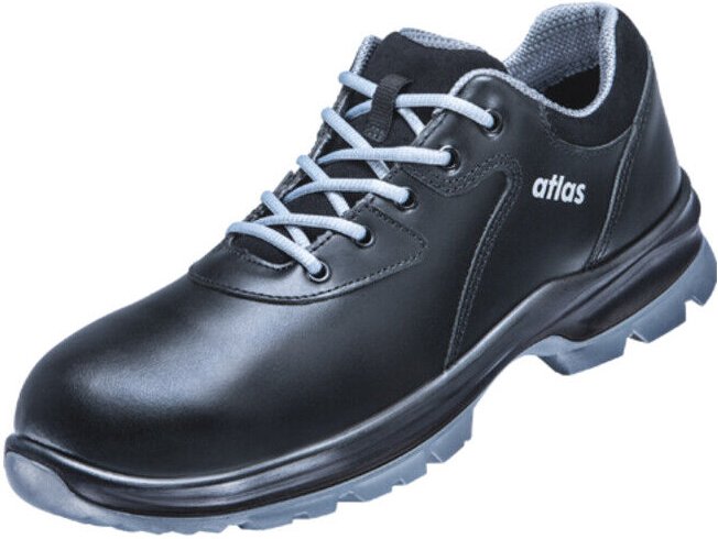 Atlas - Halbschuh alu-tec 105 xp esd S3, Weite 12 Größe 42