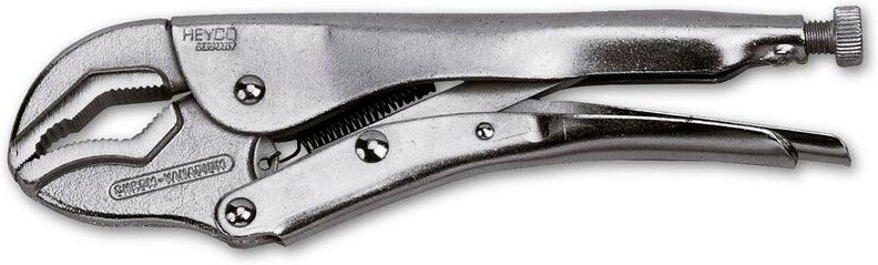 01281025050 Universal-Gripzangen