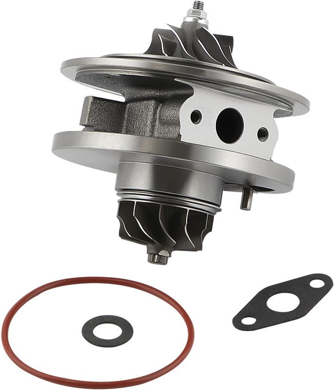 Turbo Turbocompres for Hyundai Santa Fe 2.2CRDi 155bhp 4913507100 49135-07100Turbo Turbocompres Chra TF035 49135-07100 f...