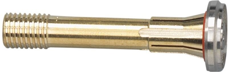 Gasdiffusor kurz 1,6 mm