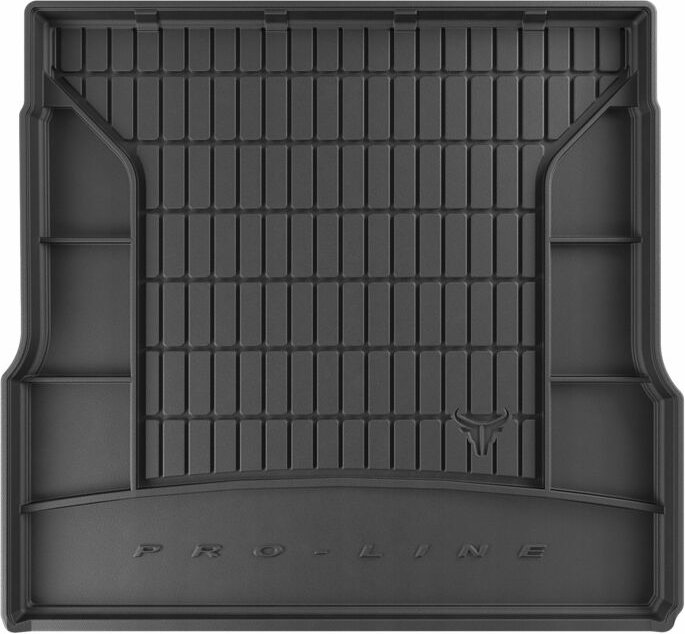 Kofferraummatteneinsatz aus Gummi Opel Astra L Kombi ab 2022- TM