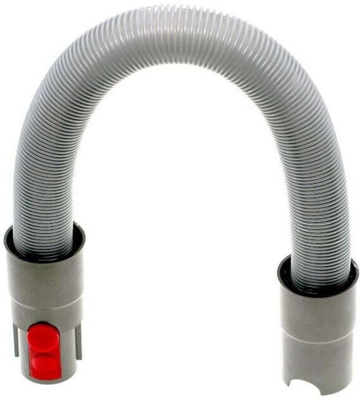 Ausziehbarer Schlauch, Verlängerungszubehör für Dyson V15, V12, V8, V7, V10, V11, SV10, SV11, SV12, SV14 Staubsauger