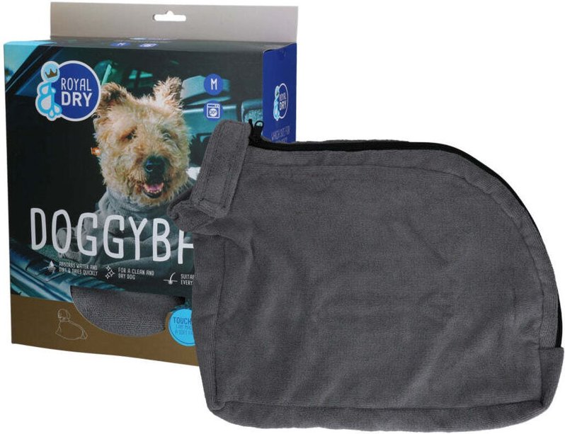 Thumbnail - Royal dry doggybag m
