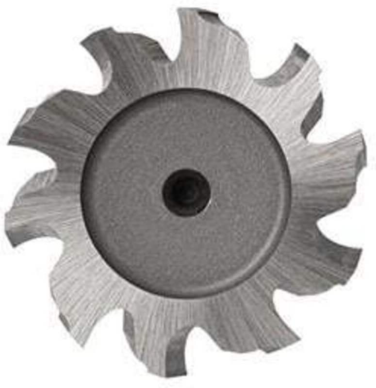 Schlitzfräser din 850 D.19.5mm hss-e Z.10 L.3mm Dormer