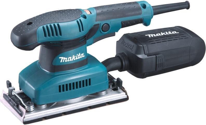 BO3711 Schwingschleifer 190W - Makita