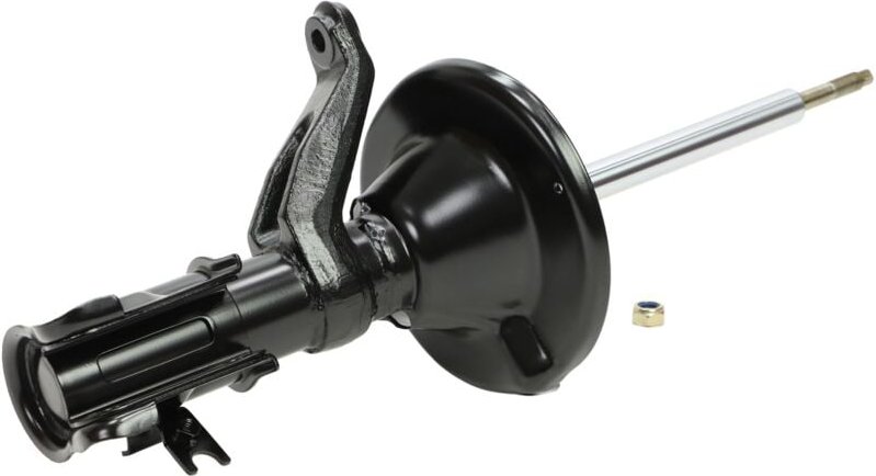 Stoßdämpfer rechts vorne HONDA CIVIC VII Limousine MS