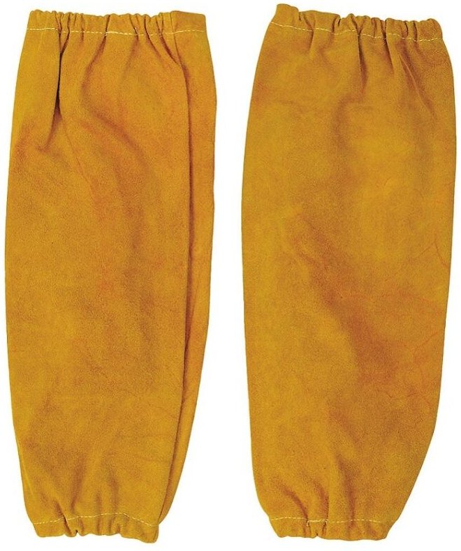 Leder-Schweissärmel Sw20 - Bhp Sw20