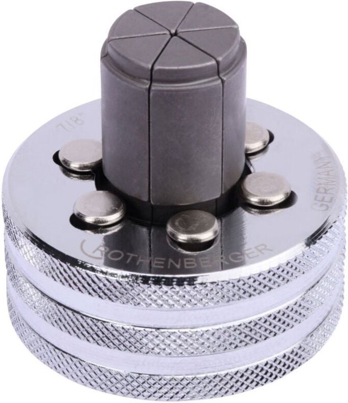 Rothenberger - Expanderkopf, 7/8"x1,2, Standard - 11056