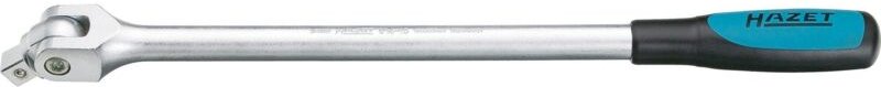 Hazet - Gelenkgriff 914-15 Vierkant massiv 12,5 mm (1/2 Zoll)