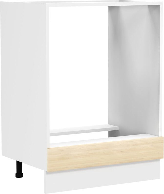 Ofenschrank Breite 60 cm Küche Fasola