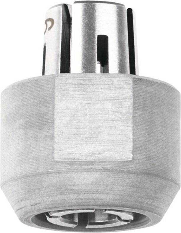 Spannzange 8 mm mit Spannmutter (Zweikant), gs (630833000) - Metabo