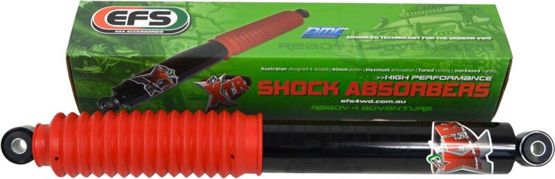 Stossdämpfer 37-6015 Xtr