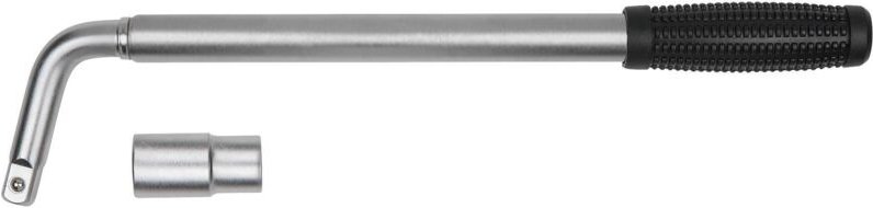 Teleskop-Stecknuss-Radmutternschlüssel,17mm