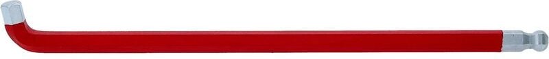Thumbnail - Ks Tools 151.4439 Kugelkopf-Innensechskant-Winkelstiftschlüssel, xl, 3/8, 108