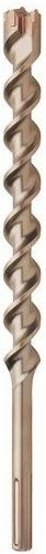 Bohrer 6-schneidig sds Max Ultimax Diager 32 mm - L.540 mm -166D32L0540