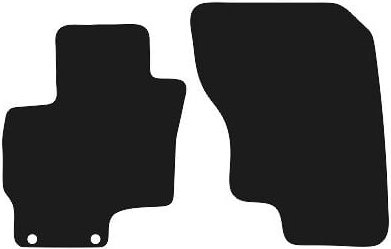 BASIC-Front für: Mitsubishi Outlander III PHEV SUV 2012-