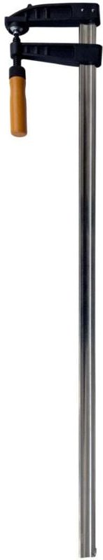 TrendLine Schraubzwinge Leimzwinge Klemmzwinge 1000 x 120 mm