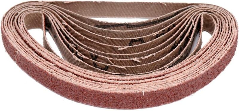 Endloses schleifband P100 20X520MM YT-09749 Yato