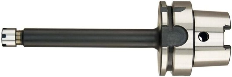 Fortis Spannzangenfutter Mini ERDIN69893A HSK-A63 22 x 160 mm