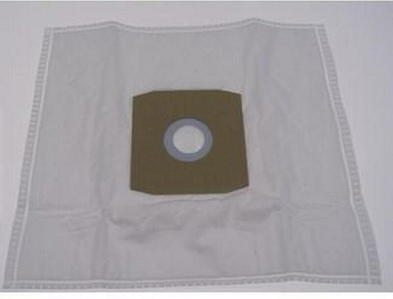 Ersatzteil - 4er Pack Mikrofaser-Staubsaugerbeutel - Daewoo far