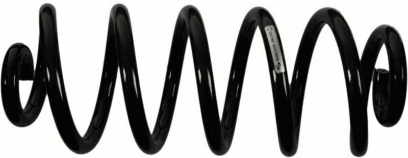 Sachs Spring Control Bmw T. X5 E70 3.0-4.4/3.0d 06-13