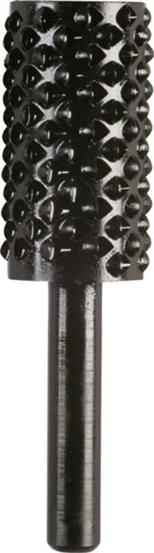 KWB - 494500 Profilraspel, Holzbearbeitung, zylindrisch, 16 x 30 mm 1 St.