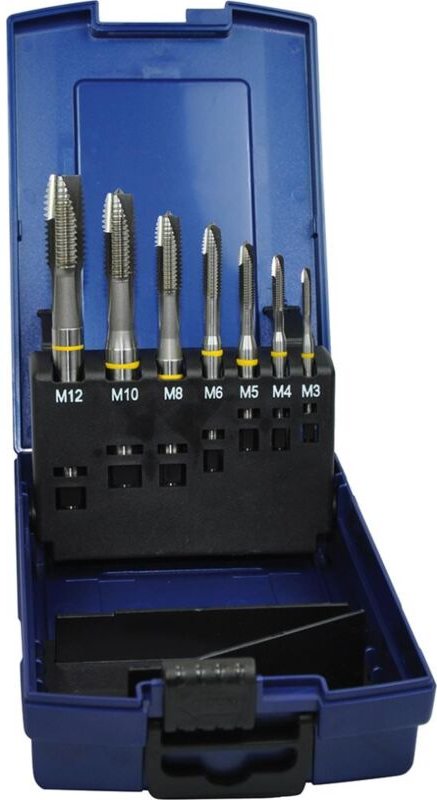 M.Gewindeb.D371B hsse M3-12 6HDL - Forum