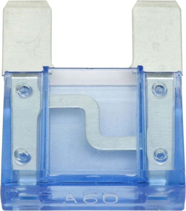 SWG Flachstecksicherung Maxi 30A grün Autoelektrik