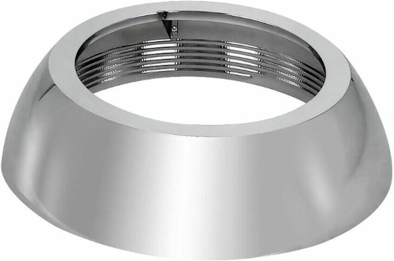 Abdeckkappe 93088605-00 für Steuereinheit - chrom - Kludi