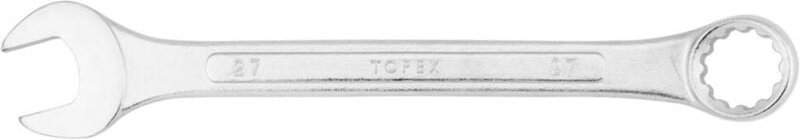 Thumbnail - Topex Maulschlüssel 27x310 mm - solide und langlebig