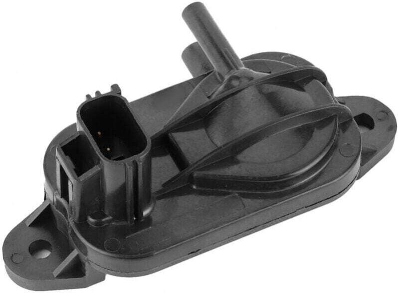 Sensore di pressione di aspirazione, 3M5A-5L200-AB, sensore di pressione differenziale di scarico, sensore di pressione ...