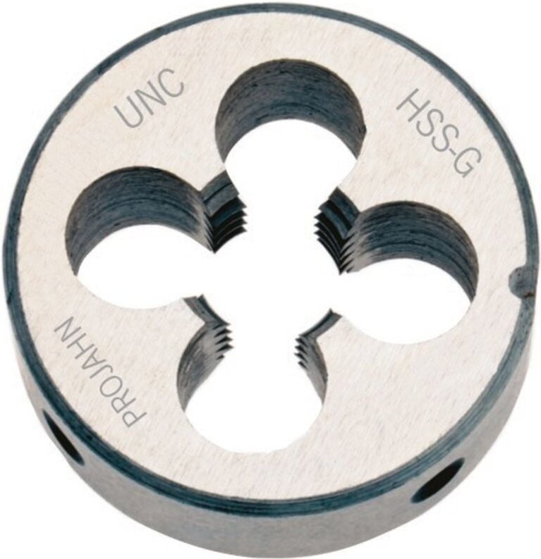 Schneideisen unc hss-g 7/16 - Projahn