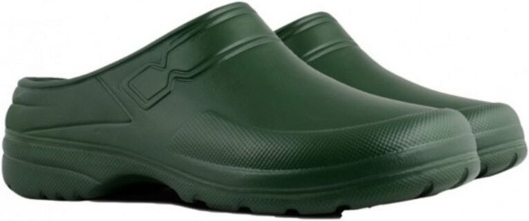 Eva-Schaumschuhe, Clog Grösse 43 - R-800-3643