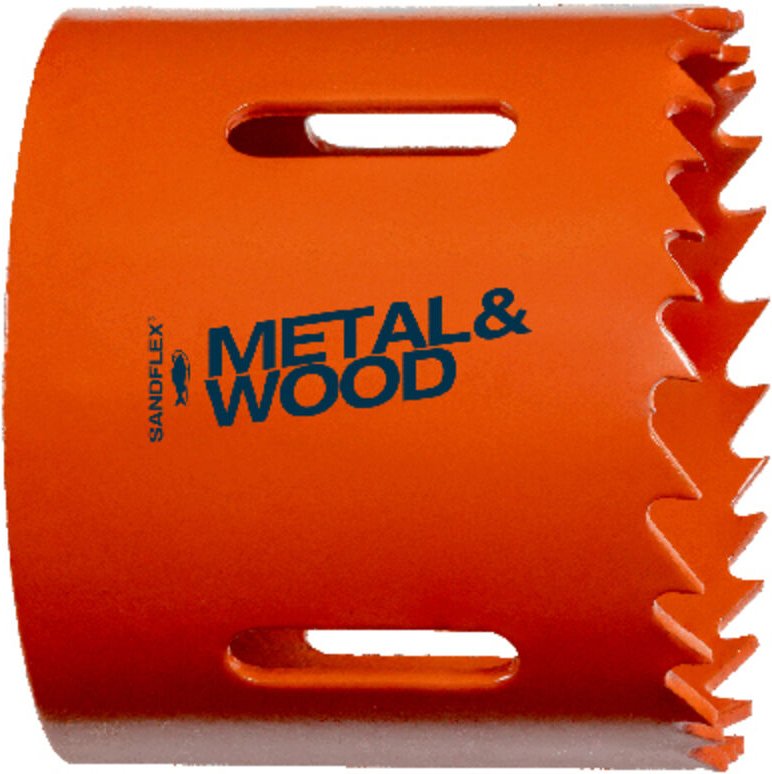 Krone 29mm Bimetall Sandflex Bahco