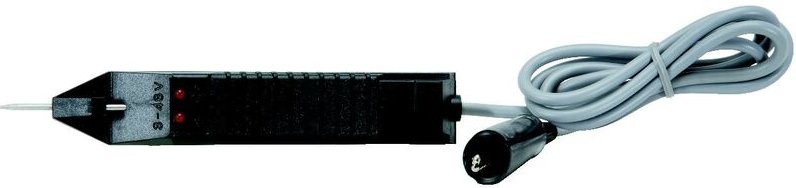 Spannungsprüfer 3-48 v, 140mm