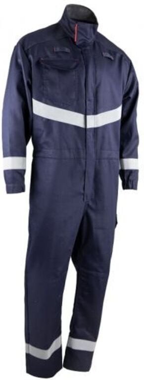 Thumbnail - Multirisk High Visibility Atex Thorium Zone Overall - LMA - 4151-L