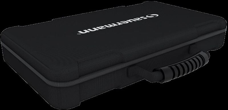 Sauermann - Si-RM4 Transportkoffer