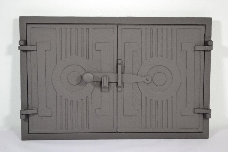 DZ059 - 42 x 27 Altsilber 500ºC (+20€)