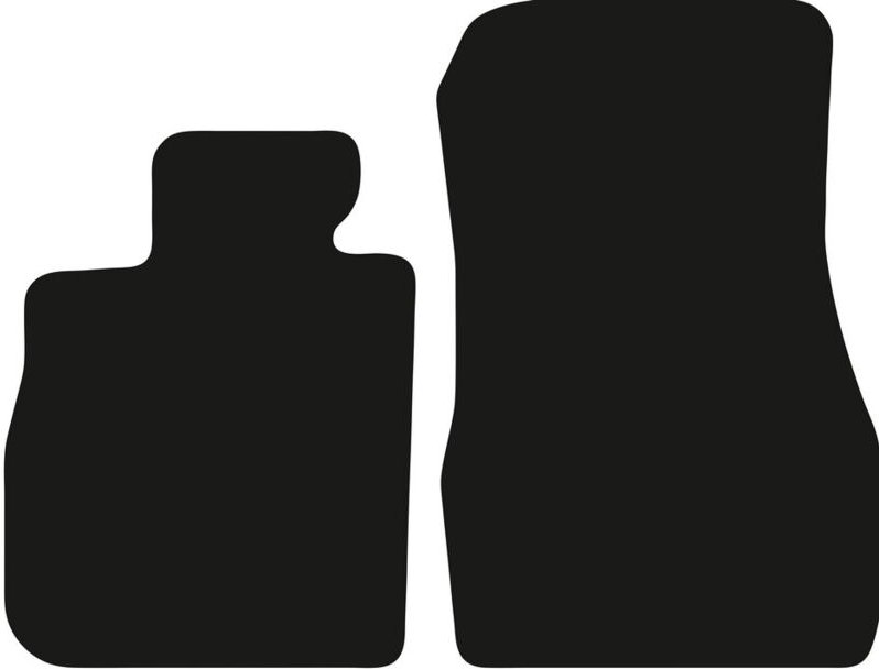 BASIC Front für: BMW 8 G16 Gran Coupé 2019-2022